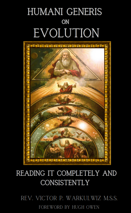 Humani Generis on Evolution: Reading It Completely and Consistently