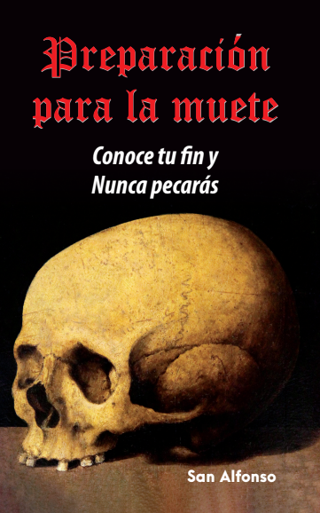 Preparación para la muerte