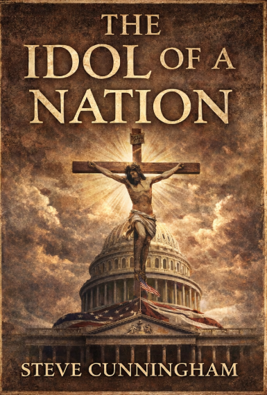 The Idol of a Nation: Christ, Community, and the Limits of the Modern State (ePub)