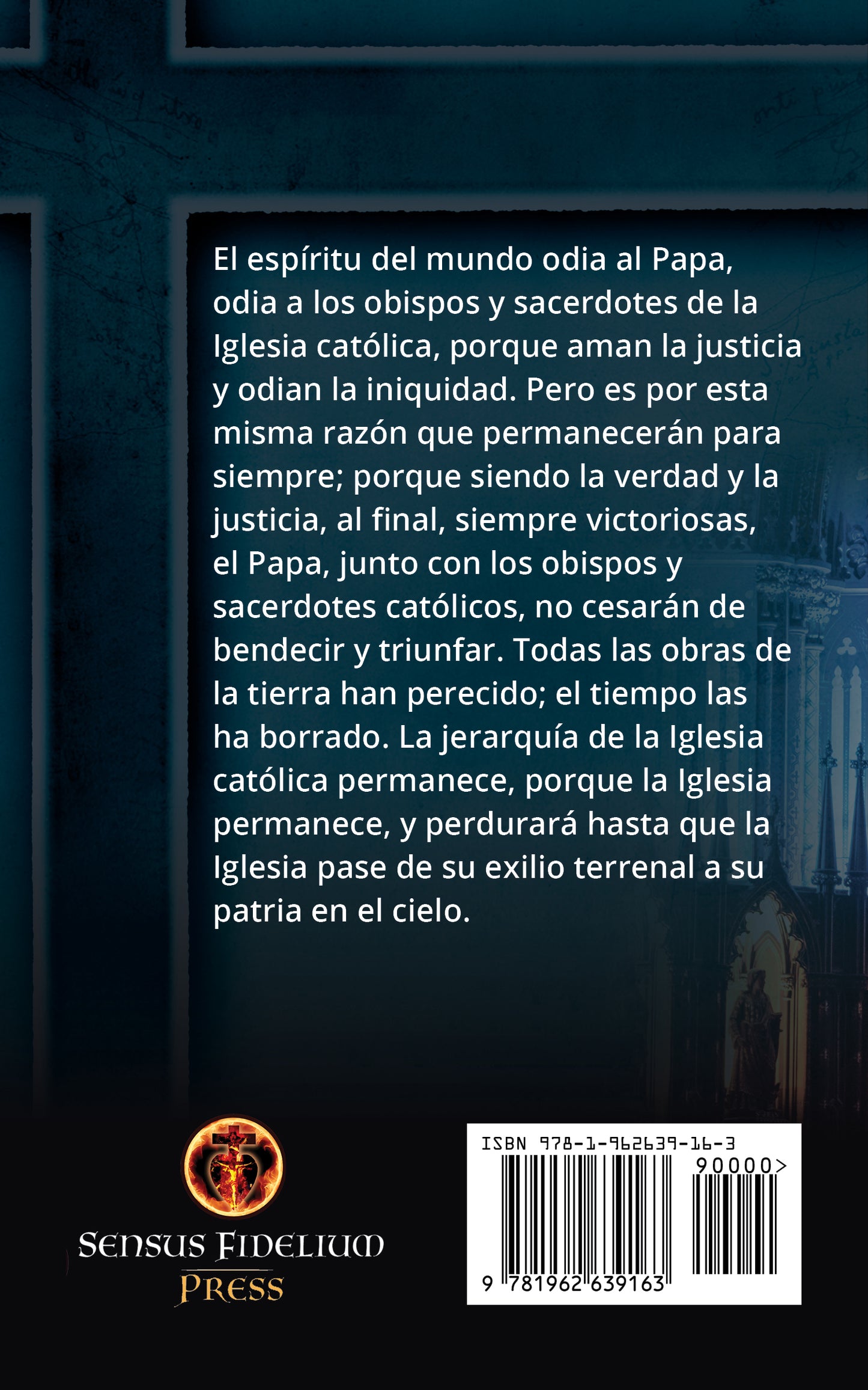 El Sacerdote Católico ~ Padre Michael Muller, C.SS.R.