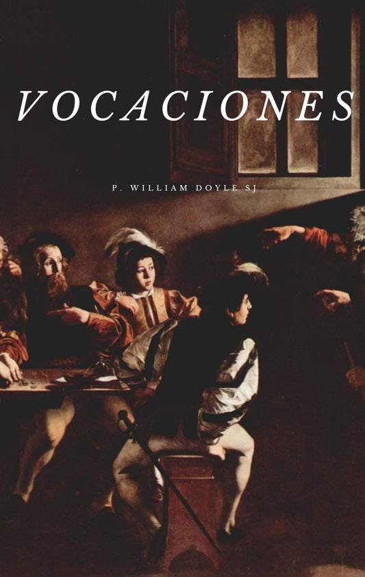 Vocación ~ Padre Willie Doyle, SJ