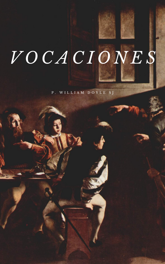 Vocación ~ Padre Willie Doyle, SJ (ePub)
