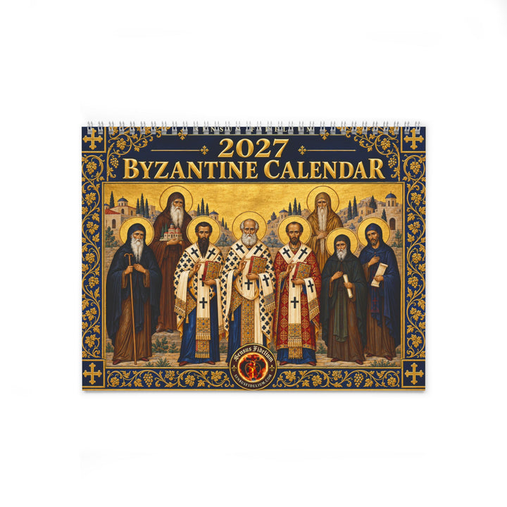 Calendars – Page 2 – Sensus Fidelium Press