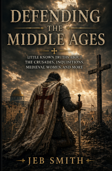 Defending the Middle Ages