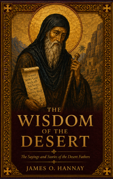 The Wisdom of the Desert