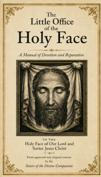 Little Office of the Holy Face