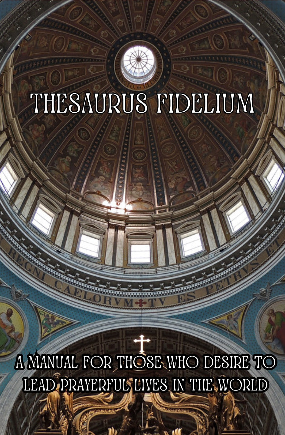 Thesaurus Fidelium (ePub)