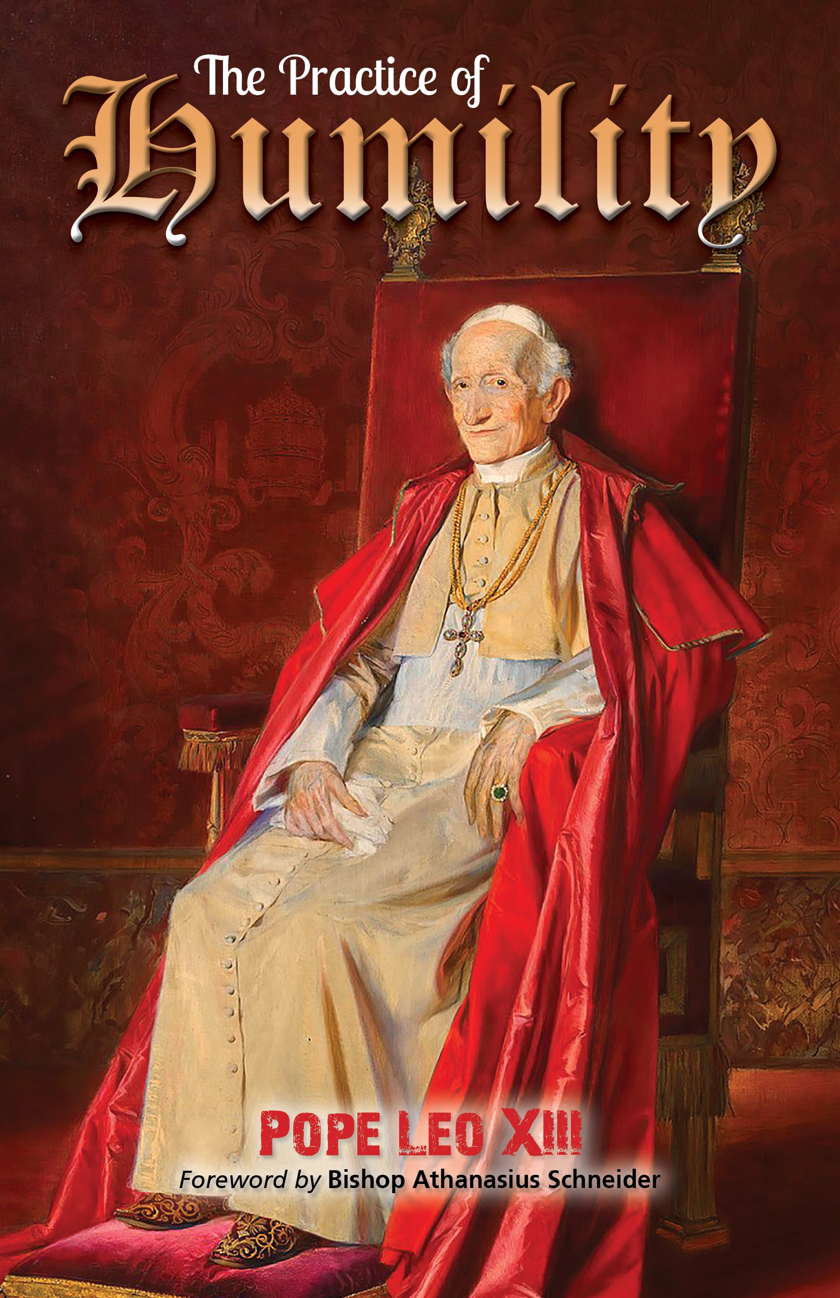 The Practice of Humility – Sensus Fidelium Press