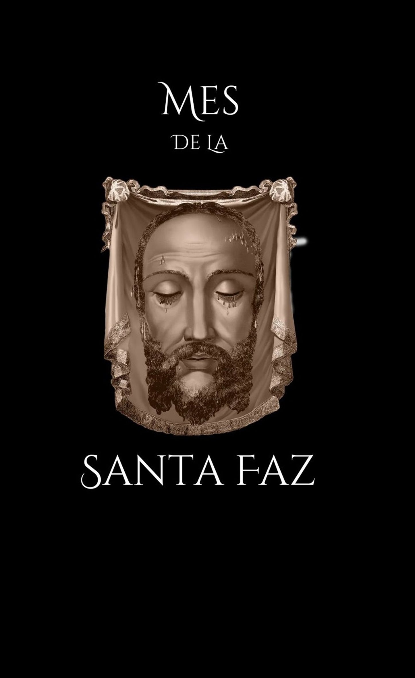 Mes de la Santa Faz (ePub)